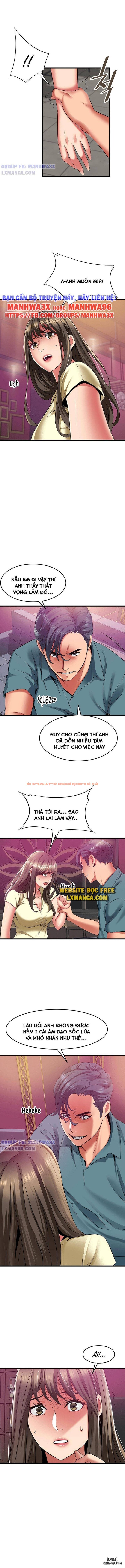 Xem ảnh 11 trong truyện hentai Con Hẻm Tình Ái - Chapter 40 - www.hentaitvn.net