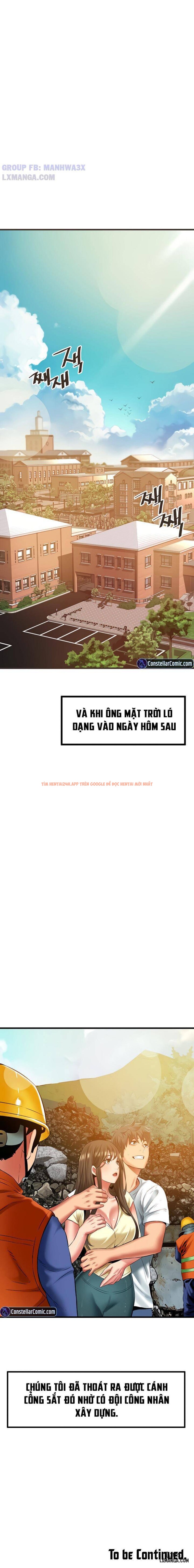 Xem ảnh 8 trong truyện hentai Con Hẻm Tình Ái - Chapter 46 - www.hentaitvn.net