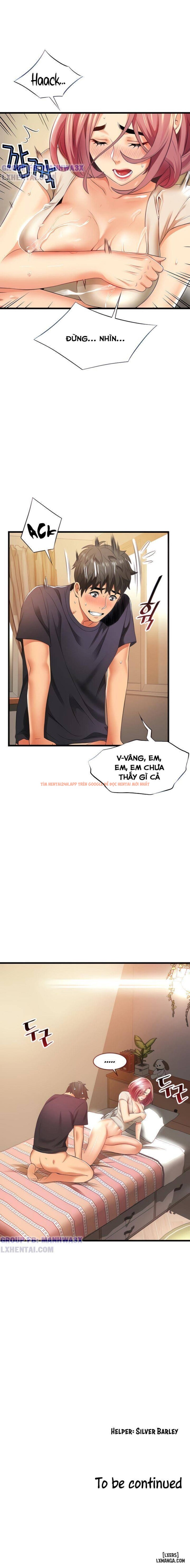 Xem ảnh Con Hẻm Tình Ái - Chapter 5 - 10 - Truyenhentaiz.net