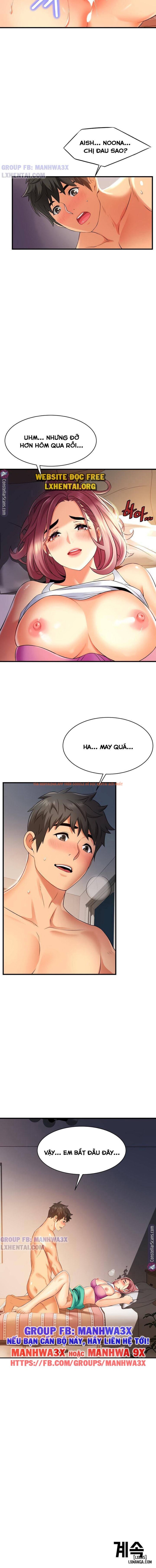 Xem ảnh Con Hẻm Tình Ái - Chapter 7 - 16 - Truyenhentaiz.net