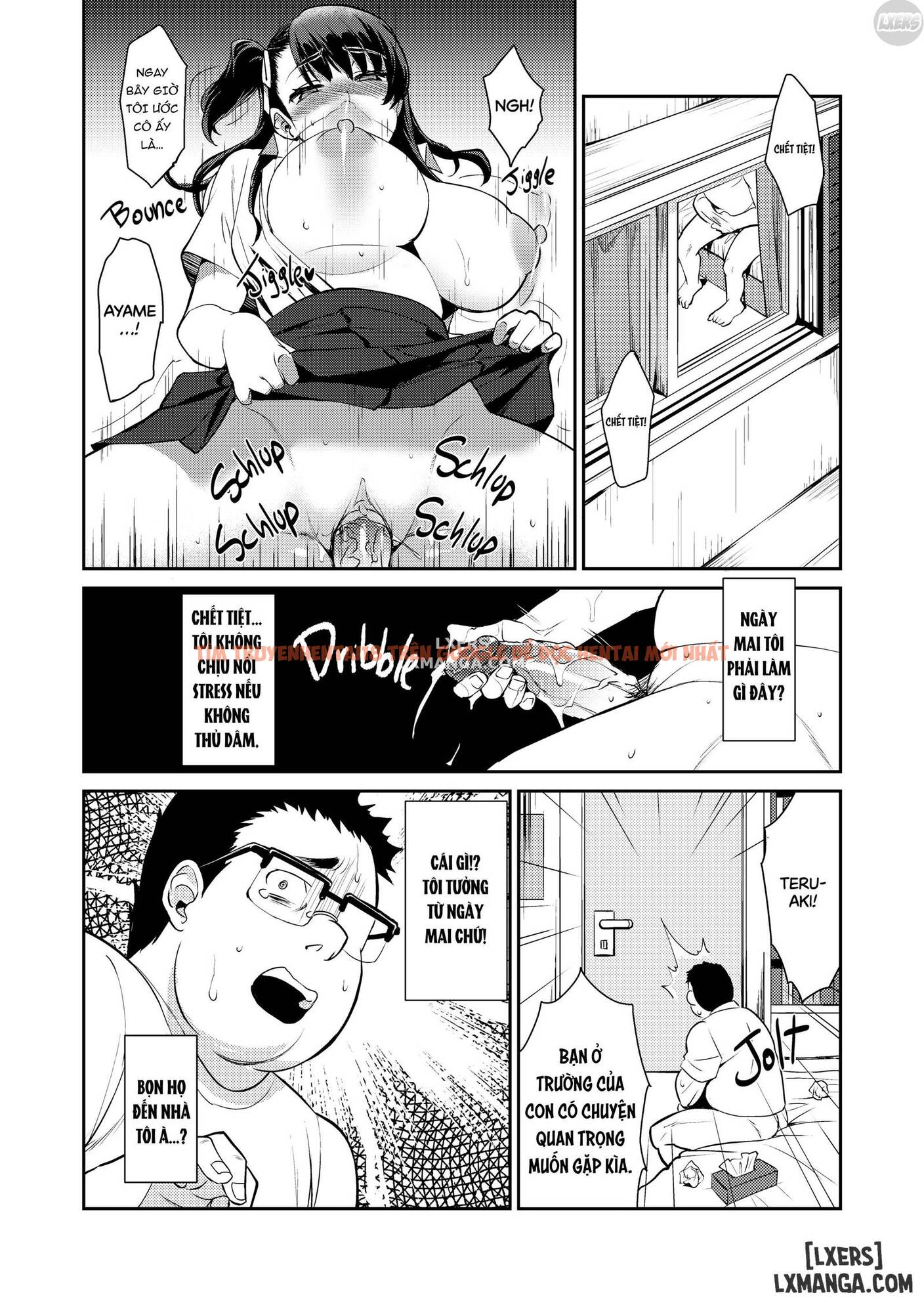 Xem ảnh 16 trong truyện hentai Con Nhỏ Làm Nhục Tôi Đã Có Bạn Trai Nhưng Không Thể Cưỡng Lại Tôi - One Shot - hentaitvn.net