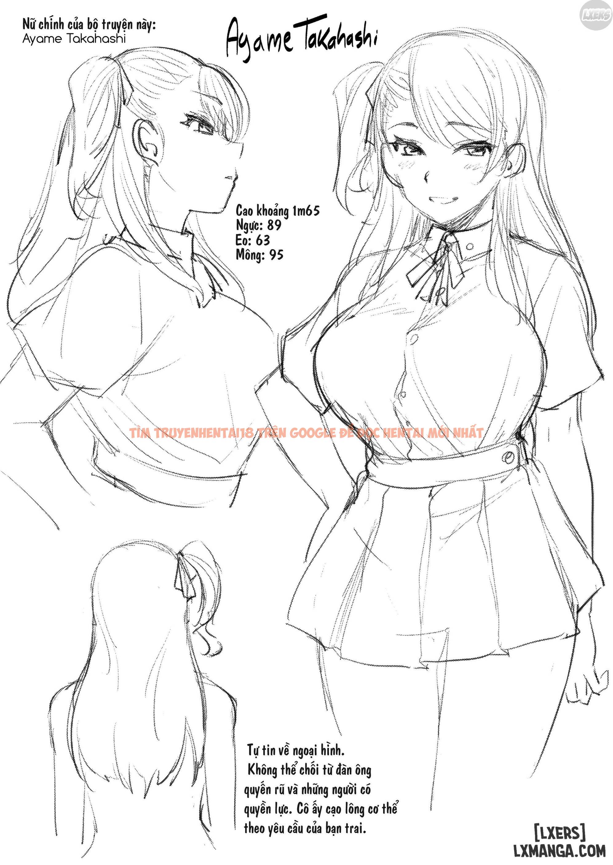 Xem ảnh 5 trong truyện hentai Con Nhỏ Làm Nhục Tôi Đã Có Bạn Trai Nhưng Không Thể Cưỡng Lại Tôi - One Shot - hentaitvn.net