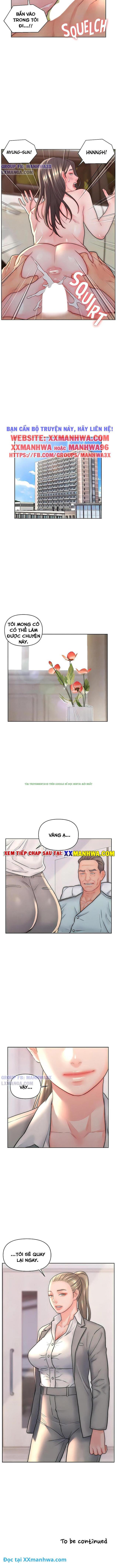 Hình ảnh truyen con re yeu chapter 31 (6) trong Con Rể Yêu - Chap 31 - Hentaimanhwa.net