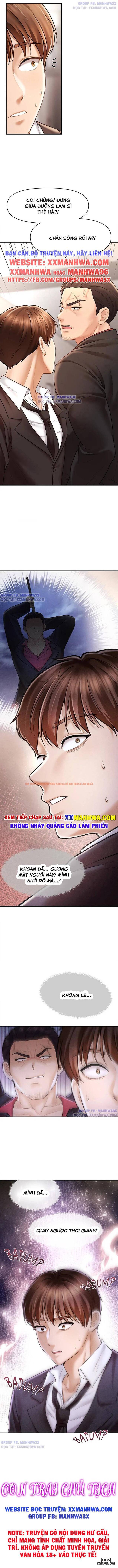 Xem ảnh 18 trong truyện hentai Con Trai Chủ Tịch - Chapter 1 - hentaitvn.net