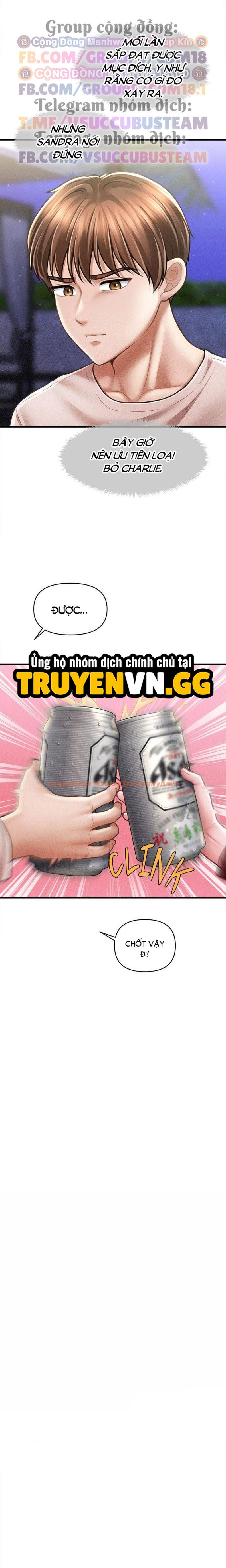 Xem ảnh Con Trai Chủ Tịch - Chapter 24 - 13 - Truyenhentaiz.net