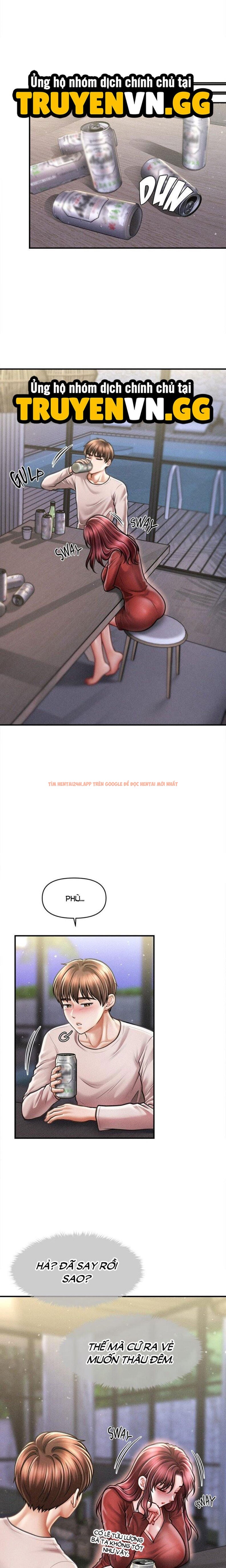Xem ảnh Con Trai Chủ Tịch - Chapter 24 - 14 - Truyenhentaiz.net