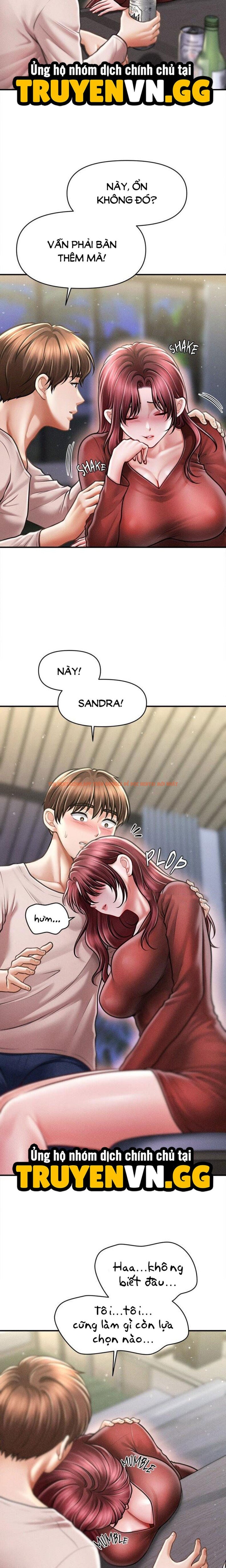 Xem ảnh Con Trai Chủ Tịch - Chapter 24 - 15 - Truyenhentaiz.net