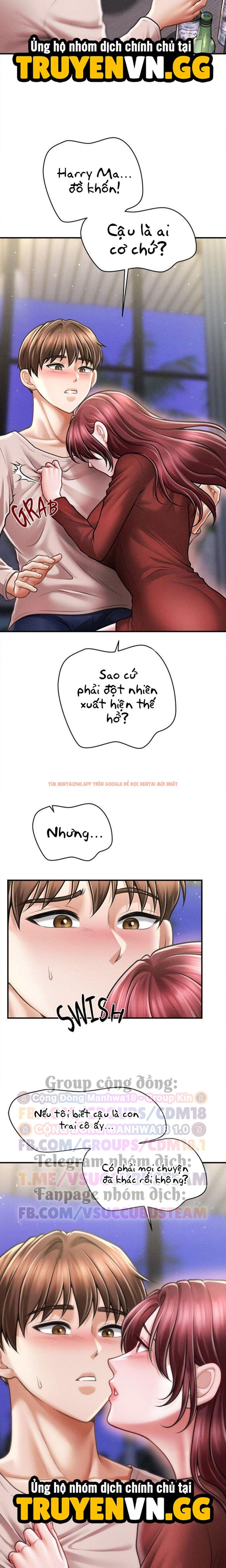 Xem ảnh Con Trai Chủ Tịch - Chapter 24 - 16 - Truyenhentaiz.net