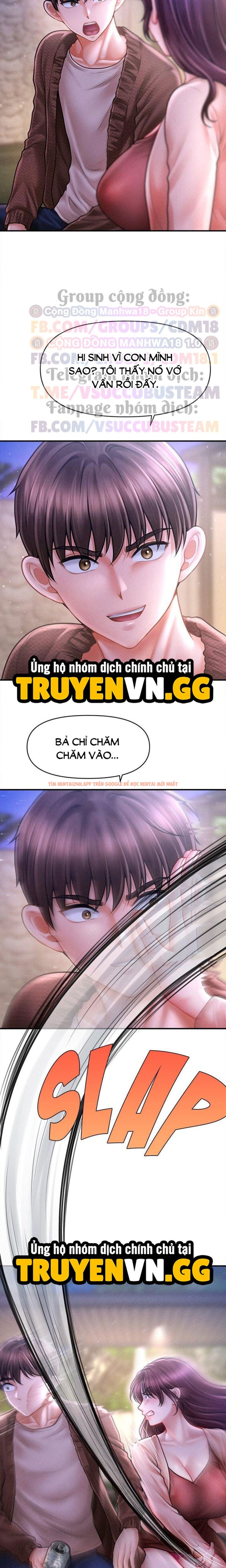 Xem ảnh Con Trai Chủ Tịch - Chapter 24 - 3 - Truyenhentaiz.net