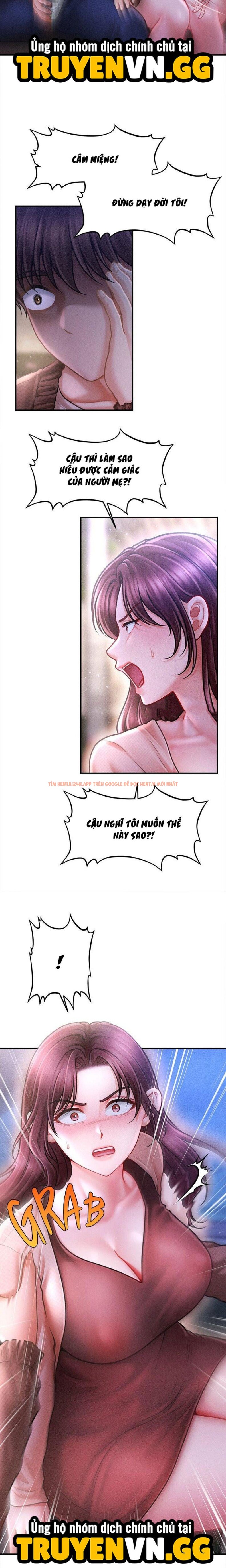 Xem ảnh Con Trai Chủ Tịch - Chapter 24 - 4 - Truyenhentaiz.net