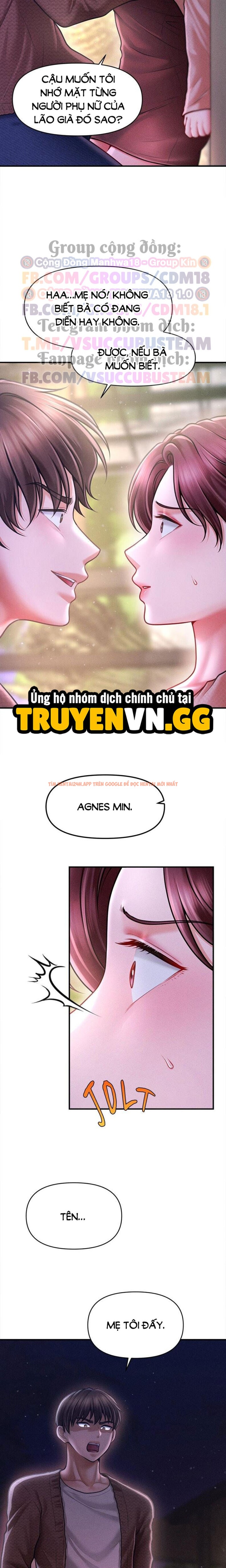 Xem ảnh Con Trai Chủ Tịch - Chapter 24 - 6 - Truyenhentaiz.net