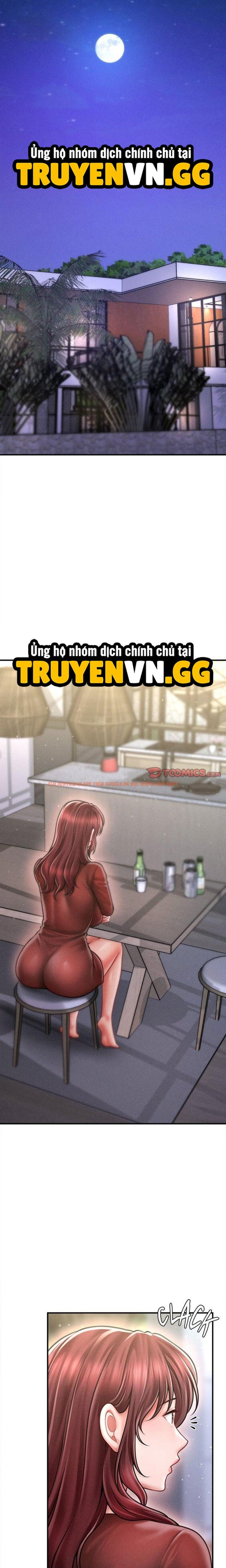 Xem ảnh Con Trai Chủ Tịch - Chapter 24 - 8 - Truyenhentaiz.net
