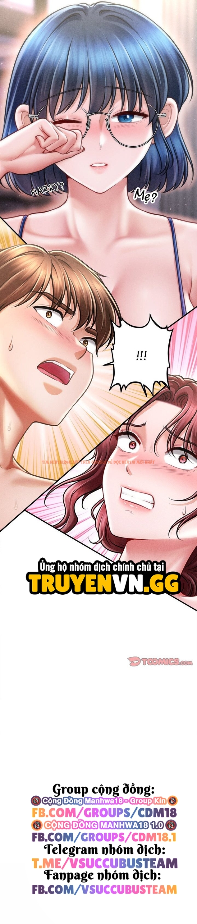 Xem ảnh Con Trai Chủ Tịch - Chapter 26 -  - Truyenhentaiz.net