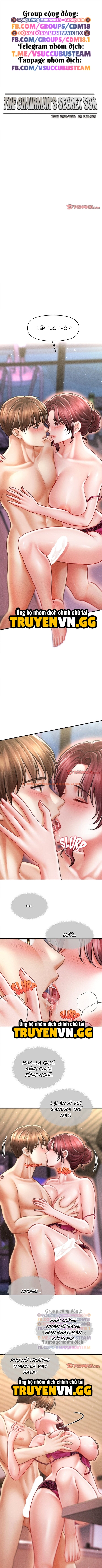 Xem ảnh Con Trai Chủ Tịch - Chapter 26 -  - Truyenhentaiz.net