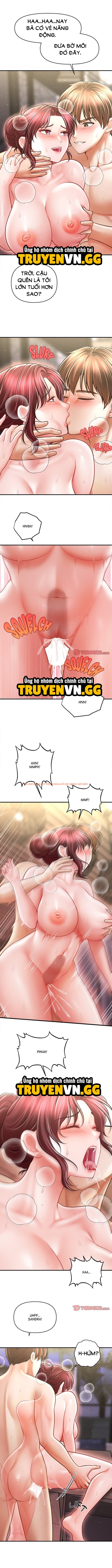 Xem ảnh Con Trai Chủ Tịch - Chapter 26 -  - Truyenhentaiz.net