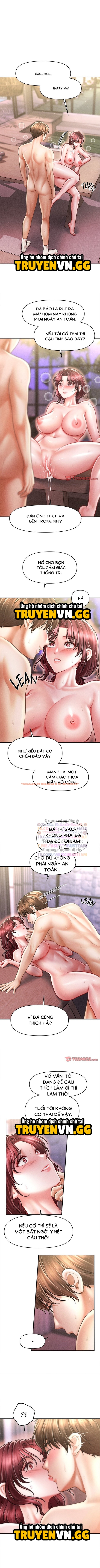 Xem ảnh Con Trai Chủ Tịch - Chapter 26 -  - Truyenhentaiz.net