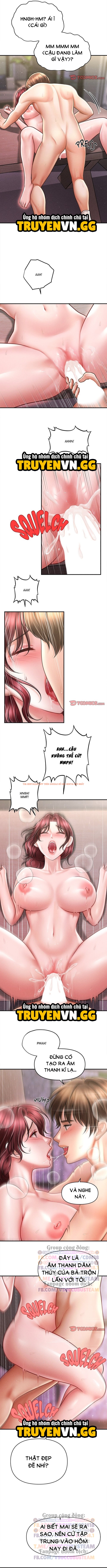 Xem ảnh Con Trai Chủ Tịch - Chapter 26 -  - Truyenhentaiz.net