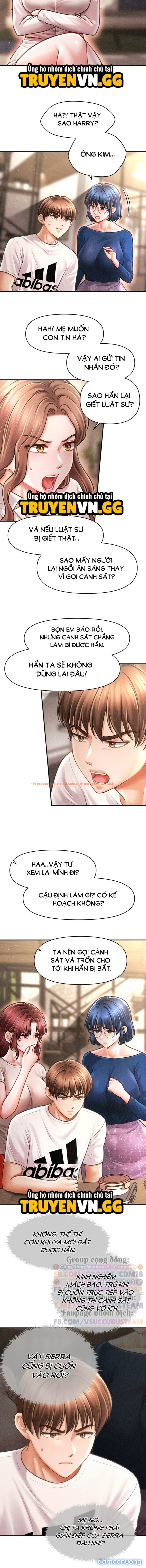 Xem ảnh Con Trai Chủ Tịch - Chapter 29 - 11 - Truyenhentaiz.net