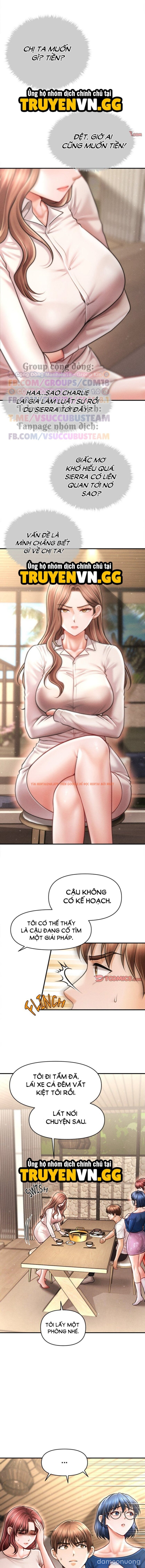 Xem ảnh Con Trai Chủ Tịch - Chapter 29 - 12 - Truyenhentaiz.net