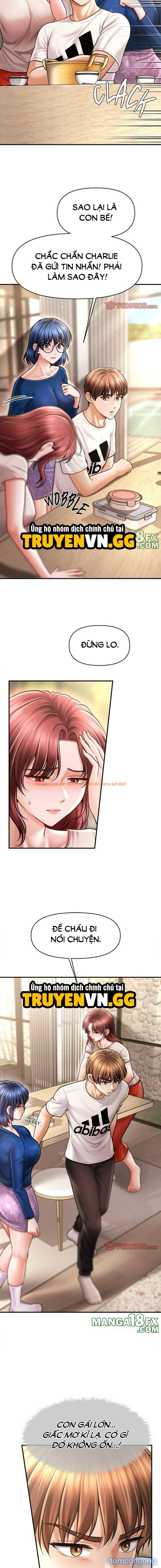 Xem ảnh Con Trai Chủ Tịch - Chapter 29 - 13 - Truyenhentaiz.net