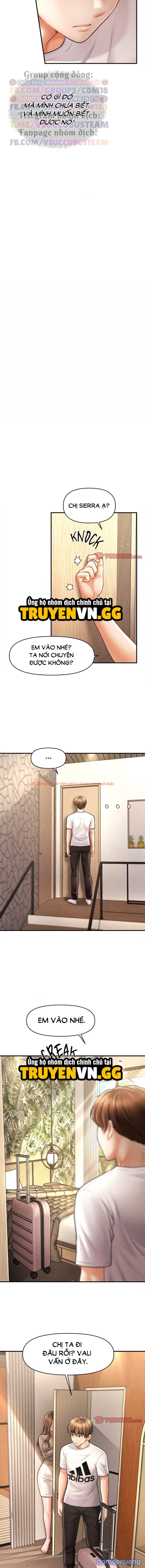 Xem ảnh Con Trai Chủ Tịch - Chapter 29 - 14 - Truyenhentaiz.net