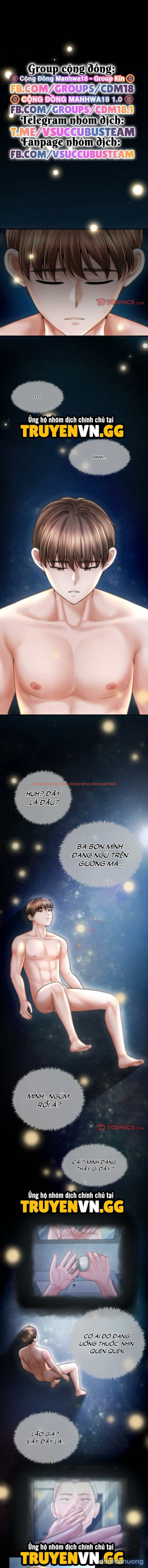 Xem ảnh Con Trai Chủ Tịch - Chapter 29 - 2 - Truyenhentaiz.net