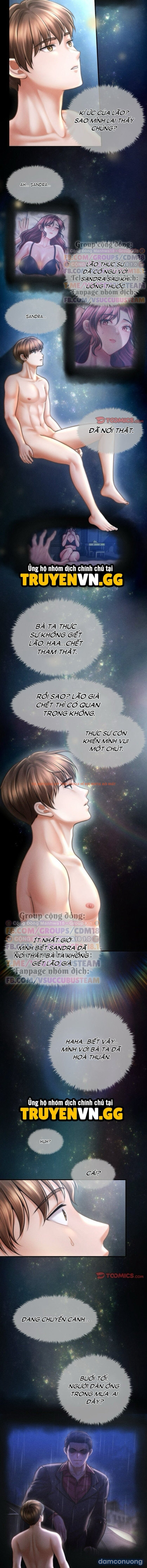 Xem ảnh Con Trai Chủ Tịch - Chapter 29 - 3 - Truyenhentaiz.net