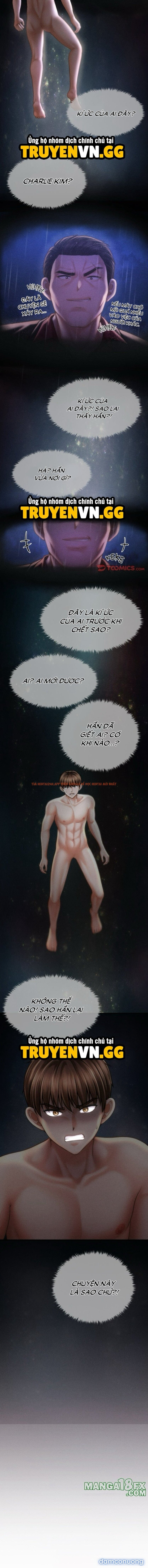 Xem ảnh Con Trai Chủ Tịch - Chapter 29 - 4 - Truyenhentaiz.net