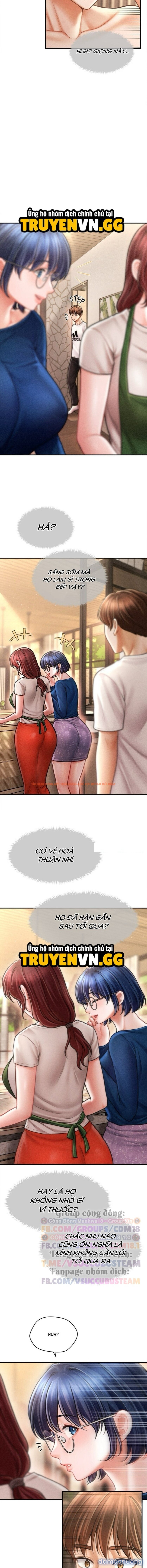 Xem ảnh Con Trai Chủ Tịch - Chapter 29 - 6 - Truyenhentaiz.net