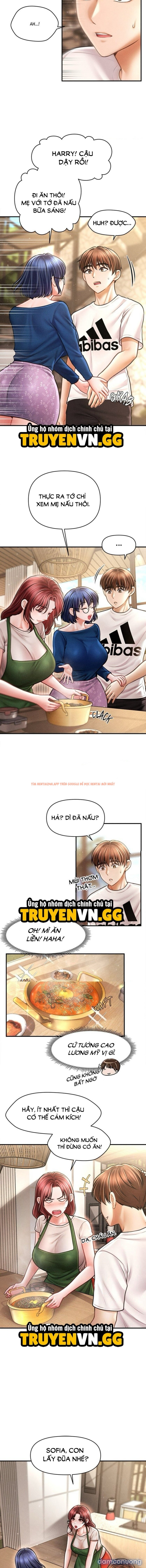 Xem ảnh Con Trai Chủ Tịch - Chapter 29 - 7 - Truyenhentaiz.net