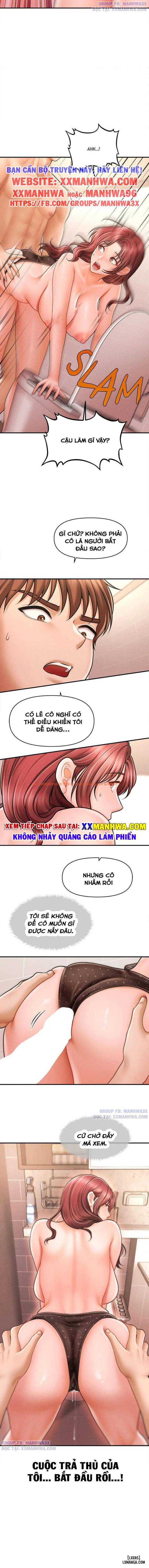 Xem ảnh 14 trong truyện hentai Con Trai Chủ Tịch - Chapter 3 - hentaitvn.net
