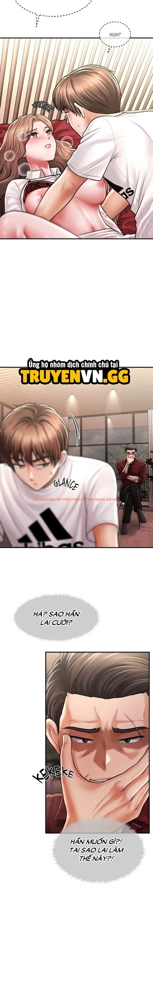 Xem ảnh Con Trai Chủ Tịch - Chapter 31 -  - Truyenhentaiz.net