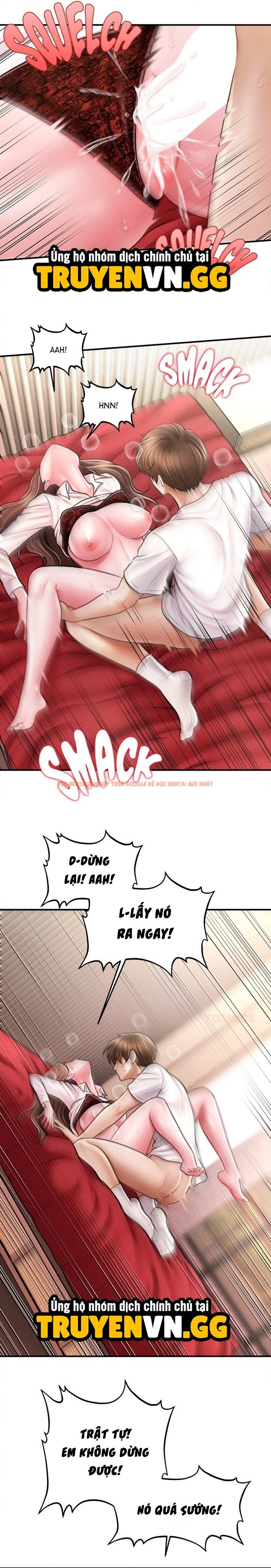 Xem ảnh Con Trai Chủ Tịch - Chapter 31 -  - Truyenhentaiz.net