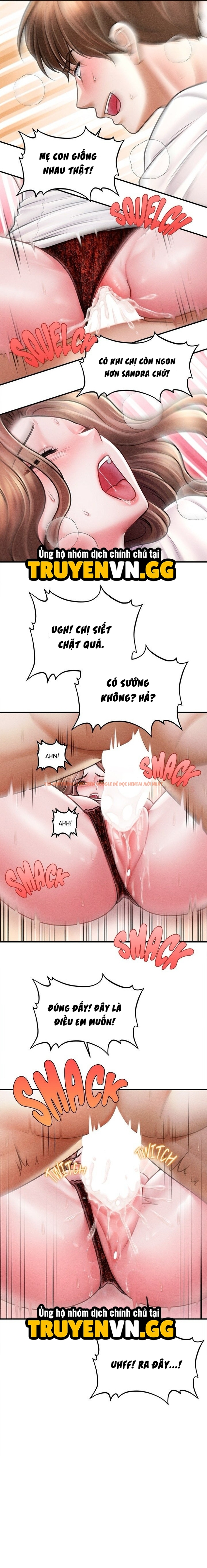 Xem ảnh Con Trai Chủ Tịch - Chapter 31 -  - Truyenhentaiz.net