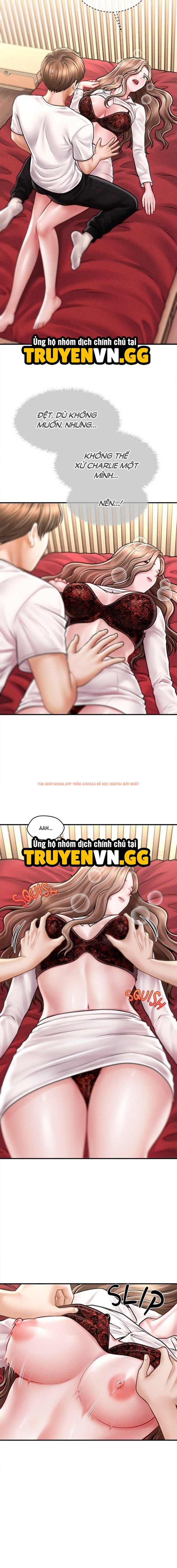 Xem ảnh Con Trai Chủ Tịch - Chapter 31 -  - Truyenhentaiz.net