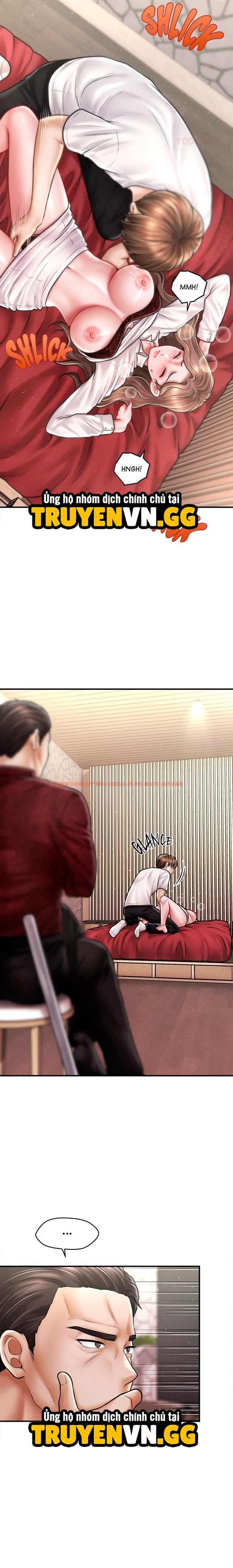 Xem ảnh Con Trai Chủ Tịch - Chapter 31 -  - Truyenhentaiz.net