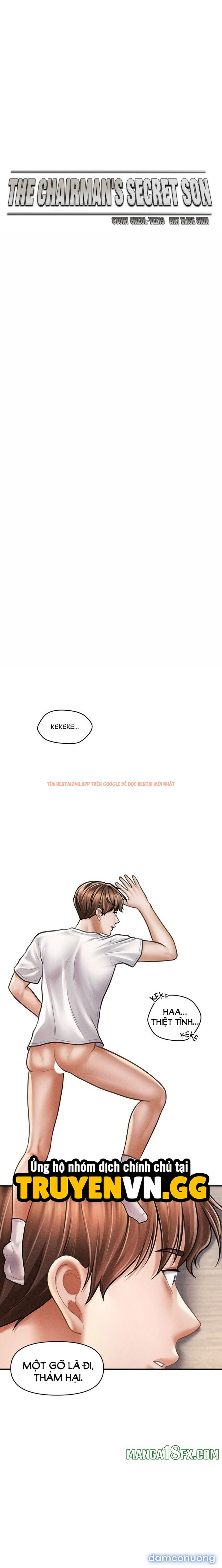 Xem ảnh Con Trai Chủ Tịch - Chapter 32 - 3 - Truyenhentaiz.net Xem ảnh Con Trai Chủ Tịch - Chapter 32 - 3 - Truyenhentaiz.net