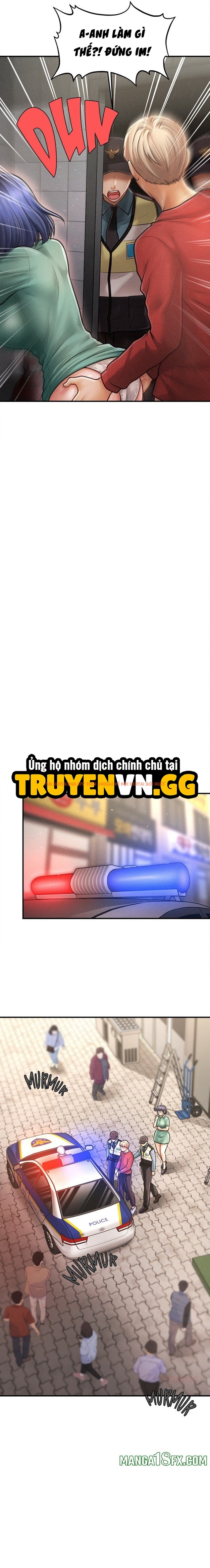 Xem ảnh Con Trai Chủ Tịch - Chapter 35 -  - Truyenhentaiz.net