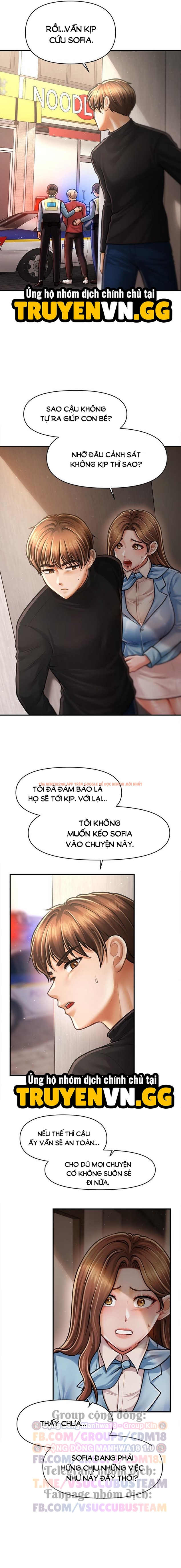 Xem ảnh Con Trai Chủ Tịch - Chapter 35 -  - Truyenhentaiz.net