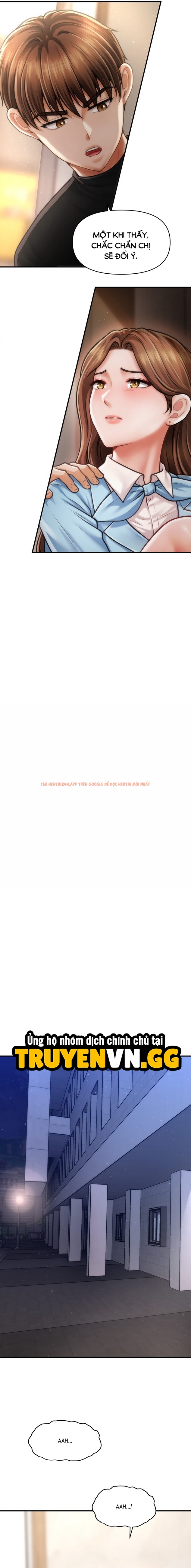 Xem ảnh Con Trai Chủ Tịch - Chapter 35 -  - Truyenhentaiz.net