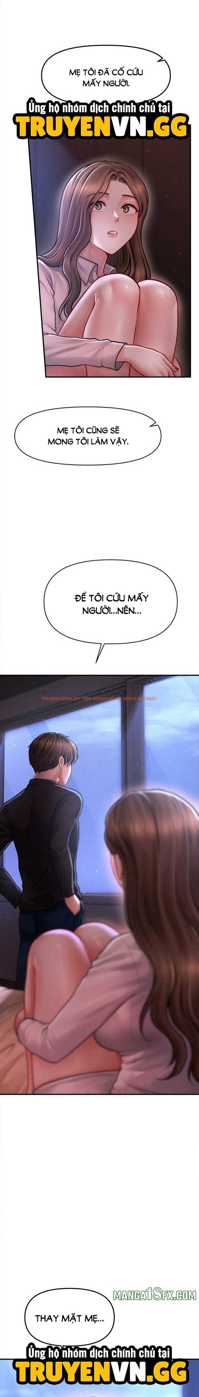 Xem ảnh Con Trai Chủ Tịch - Chapter 35 -  - Truyenhentaiz.net