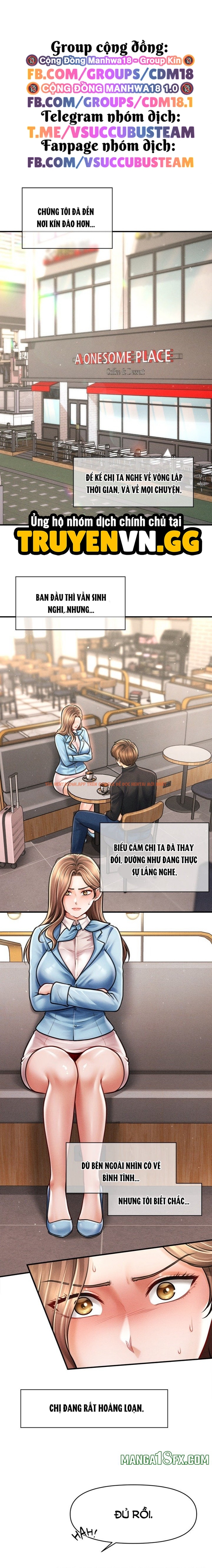 Xem ảnh Con Trai Chủ Tịch - Chapter 35 -  - Truyenhentaiz.net