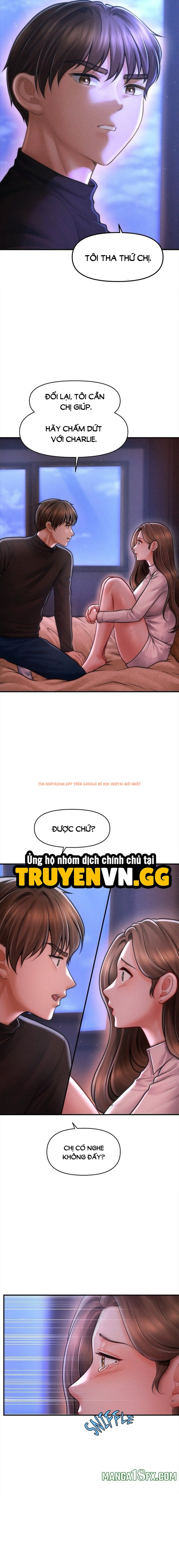 Xem ảnh Con Trai Chủ Tịch - Chapter 35 -  - Truyenhentaiz.net