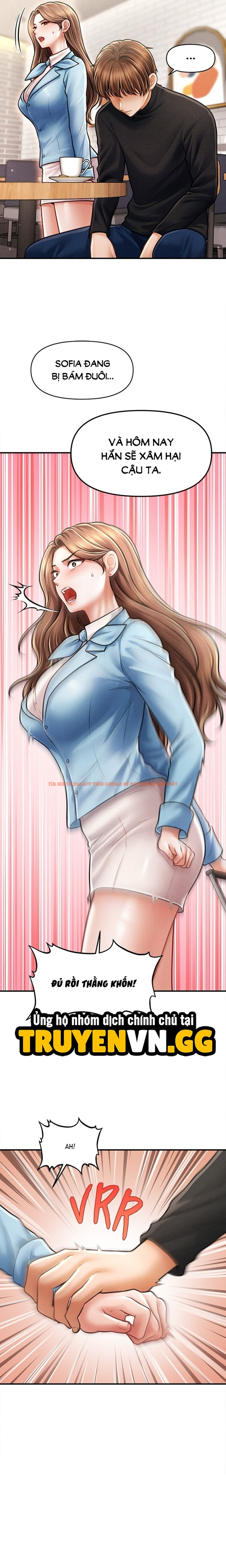 Xem ảnh Con Trai Chủ Tịch - Chapter 35 -  - Truyenhentaiz.net