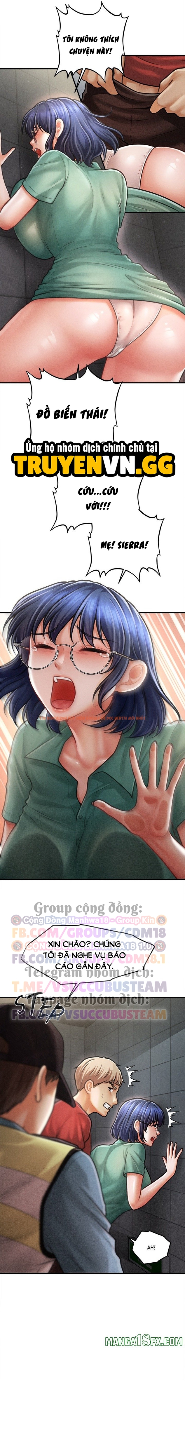 Xem ảnh Con Trai Chủ Tịch - Chapter 35 -  - Truyenhentaiz.net