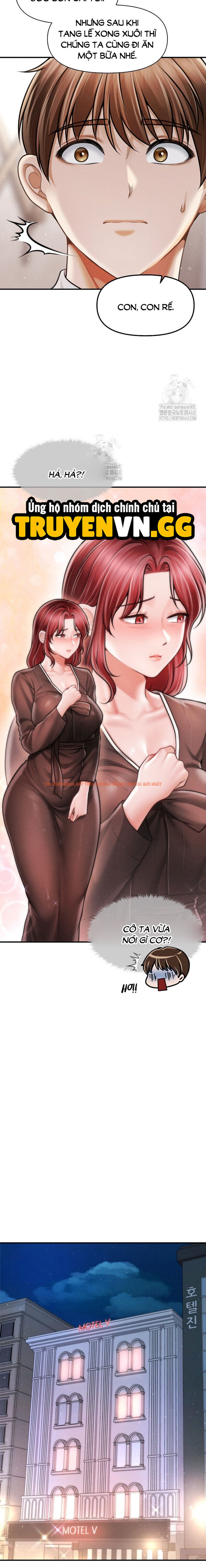 Xem ảnh Con Trai Chủ Tịch - Chapter 39 - 13 - Truyenhentaiz.net Xem ảnh Con Trai Chủ Tịch - Chapter 39 - 13 - Truyenhentaiz.net