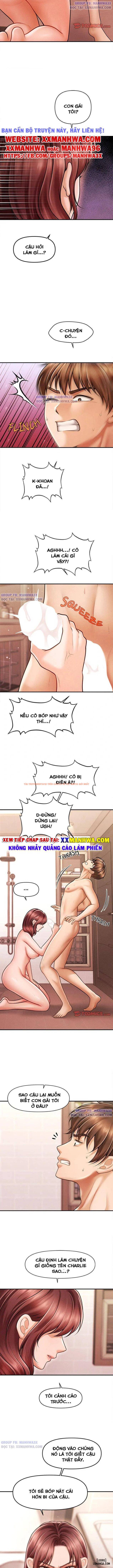 Xem ảnh 12 trong truyện hentai Con Trai Chủ Tịch - Chapter 4 - hentaitvn.net