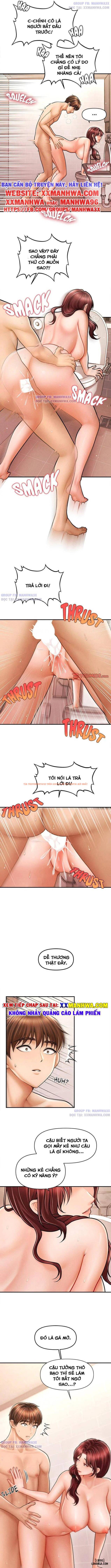 Xem ảnh 2 trong truyện hentai Con Trai Chủ Tịch - Chapter 4 - hentaitvn.net