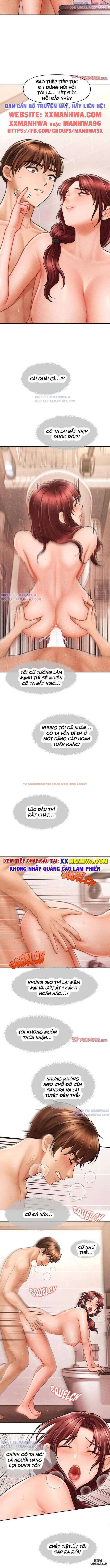 Xem ảnh 4 trong truyện hentai Con Trai Chủ Tịch - Chapter 4 - hentaitvn.net