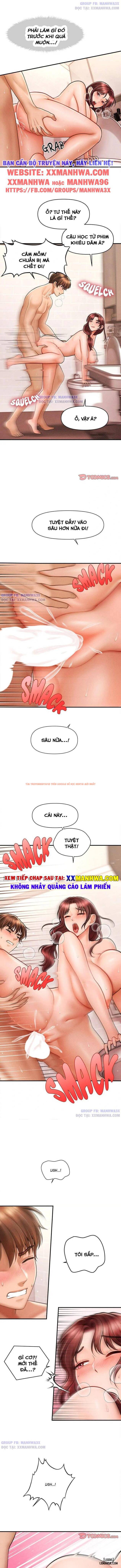 Xem ảnh 6 trong truyện hentai Con Trai Chủ Tịch - Chapter 4 - hentaitvn.net